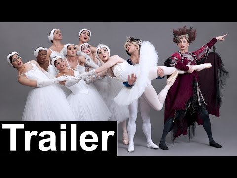 The Trocks - Trailer (The Peacock)