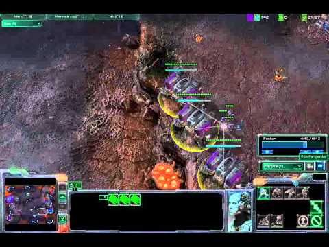 Starcraft 2  1v2 Cheese Ownage Must see!!!!