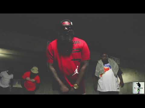 King Purp x B.I. x Rome- House Of Spitterz Cypher Part 1