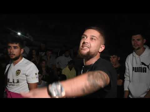 Dela Akres vs Molymaker Romario | OCTAVOS | 👑Juego de Tronos 2021👑