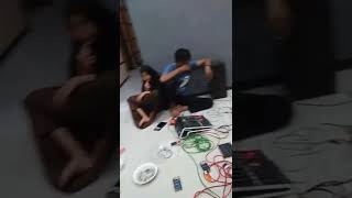 Download lagu Proses pembuatan cover lagu wadon selingan mp3 Download lagu Proses pembuatan cover lagu wadon selingan mp3