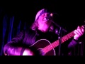Badly Drawn Boy - FOUR LEAF CLOVER (Live, solo)