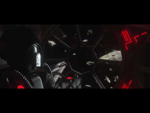 Star Wars - “The Ambush” - Animated Short