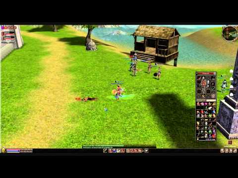 Matiop12 Critical Damage