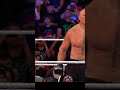 Brock Lesnar Introduction By Paul Heyman Brocklesnar Romanreigns Wwe Shorts Paulheyman