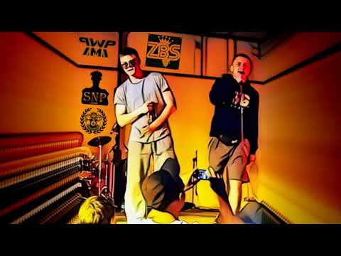 CudoWMP - Nie Do Zatrzymania (ft. ZBS)