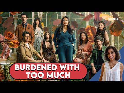 Made In Heaven Season 2 REVIEW | Sucharita Tyagi | Zoya Akhtar | Amazon Prime Video