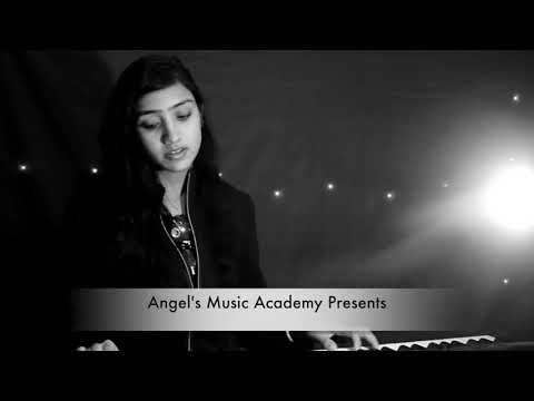 Vidushi Nyati Mashup cover 