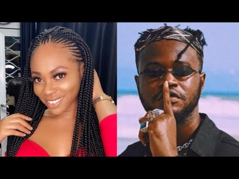 Shatta Michy And Alleged New Lover Nautyca Set To Drop A New Big Song. Shatta Wale Won't Be Happy