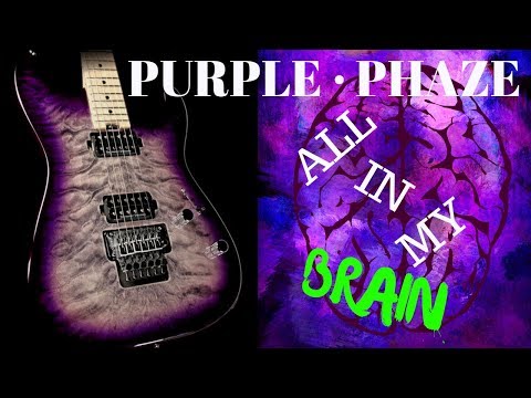 2018 Charvel San Dimas style 1 (DEMO)