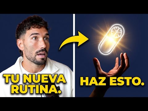 Do THIS with LIGHT to LIVE BETTER. Endika Montiel.