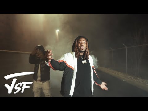 Mook Famous x Edai 600 - "Lay It Down" Official Music Video | Shot By @J.SmithFilms