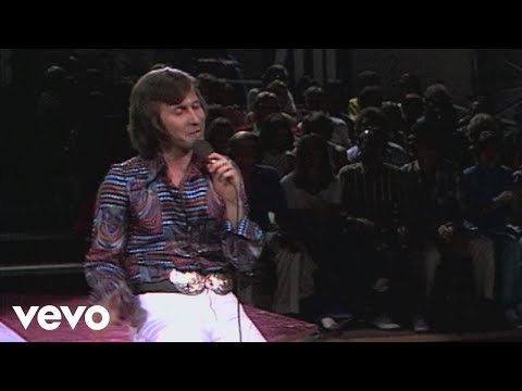 Michael Holm - My Lady Of Spain (ZDF Hitparade 07.07.1973)