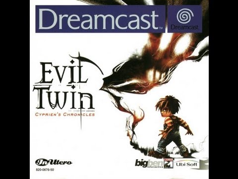 evil twin cyprien's chronicles dreamcast iso