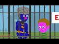 Super Grover Exit A Vyond Video