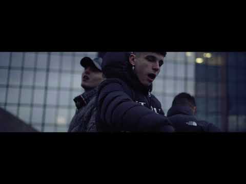 MILLON BWOY X NH EFFE X FUSA - BLING (Prod.JØ)