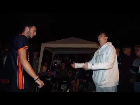 BLAPIN VS DELTA//16avos//FINAL NACIONAL//MADRID VS VALENCIA