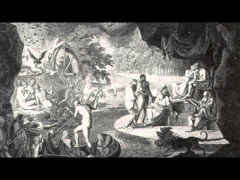 Pluto: God of the Underworld