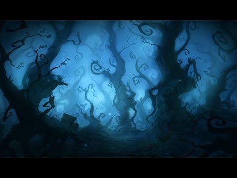 Asamori - Aokigahara Experience (Forest/Darkpsy)