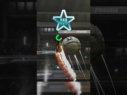 The Best Mechanics For Every Rank In Sideswipe #rocketleague #viral #rocketleaguesideswipe