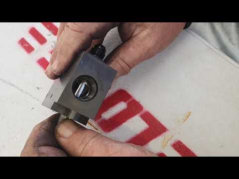 Absolute the best Turbo barrel valve for CFI Constant Flow Fuel Systems