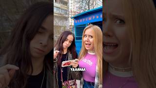 🚨Клип ТУТ на канале, смотри пока она его не удалила🧟