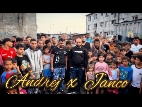 Andrej ⚜️ Janco - Odlidzan Man ( OFFICIALvideo ) COVER 🎬🥃