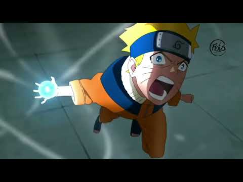Uplink (feat. Rosenfeld) Miracle - Naruto Shippuden AMV 2024.