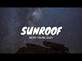Sunroof Nicky Youre Dazy Video Lyrics L I Got My Head Out The Sunroof