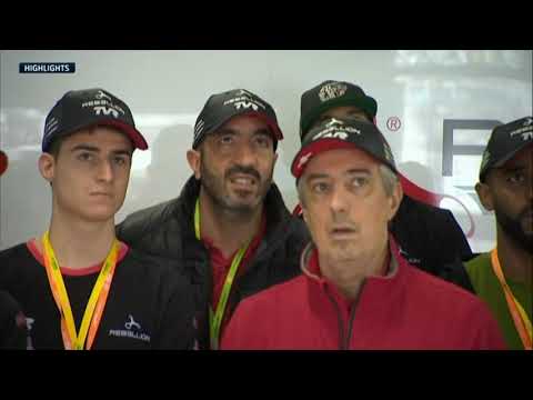 2018 6 Hours of Fuji - Highlights after 3 hours