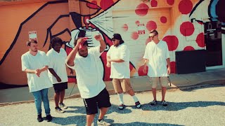 Louisiana Purchase Music Video