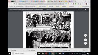 Maus I - Chapter 6 part 2