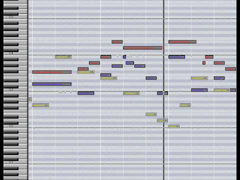 Starship Hector - Game Over (MIDI)