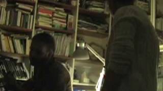 L'elefante - medley: Come l'aria / Come ogni volta (cover Bandaionica / La Crus)