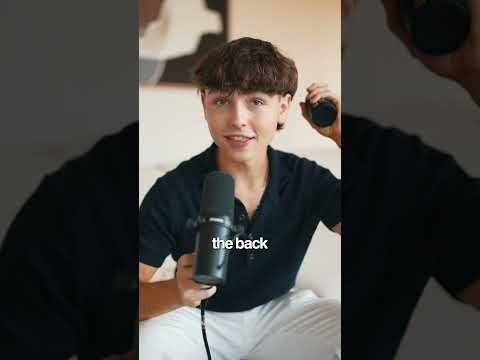 How You Actually Use Sea Salt Spray