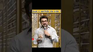 QUAL O SENTIDO DA VIDA PARA VOCÊ SE REERGUER? | PADRE FÁBIO DE MELO