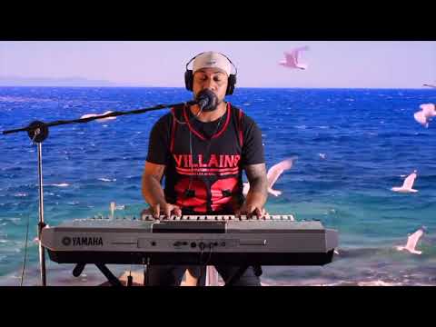 My Guest Artist this week covering"Always And Forever"  Luther Vandross Cover by Andrew Bruize