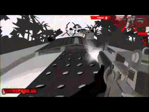 Sift Heads World : Act 5, (Mission : Give it Back)