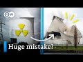 Is Germany's nuclear exit a mistake?