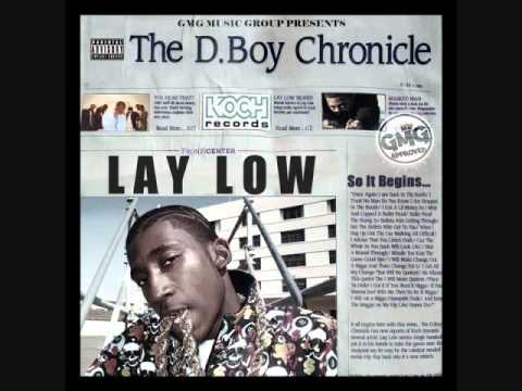 Bye Bye I Get There - Lay Low ft. Pyro Da Banga, Mac-nificent prod by. Lay Low
