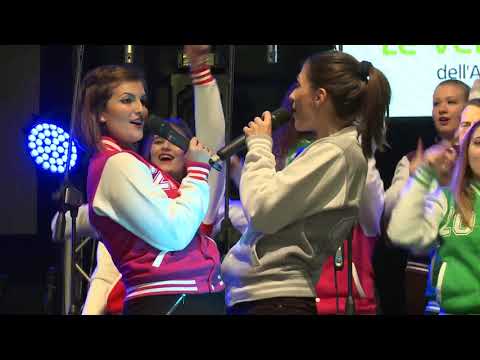 2019 Le Verdi Note dell' Antoniano - Mamma mia - Live