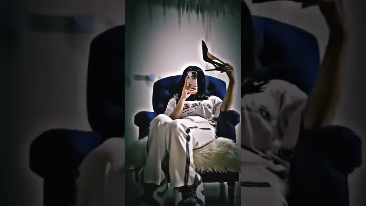 Edit anime ievan polkka 🤞😍💜