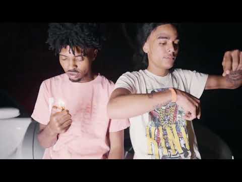 EBK Bang x AI Spazz x KSO 83 - Hellcats SRT (Official Music Video)