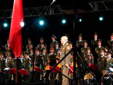 Chór Alexandrowa hej sokoły