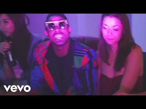 Cashy Kesh - Playa Pimpin (REMIX) ft. Yung Simmie