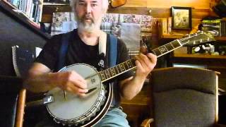 Making it up as I go along by Brad Sondahl