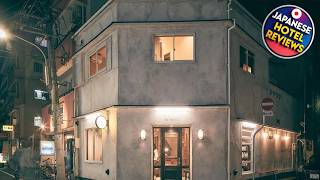 36 Hostel | Hiroshima, Japan | Hotel Review 🛏️