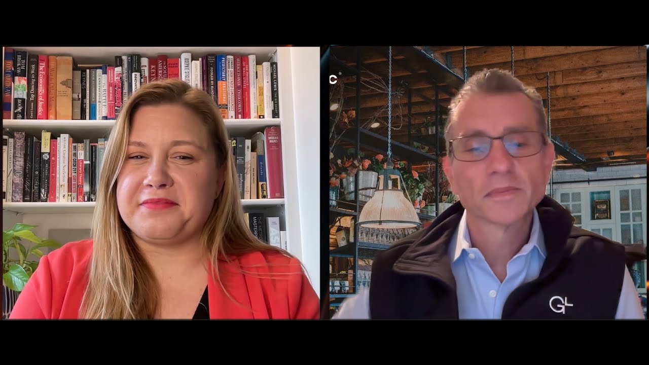 5 Minutes with David Wolf | NAB Show 2024