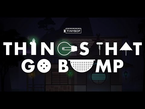 Видео Things That Go Bump #1