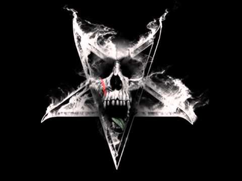 Deterrent Man - Axis Against All (Extended Mix)